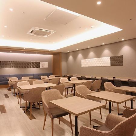 Sapporo Washington Hotel Plaza Exterior foto